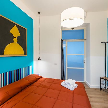 Lioy 25 By Napoliapartments Exterior foto