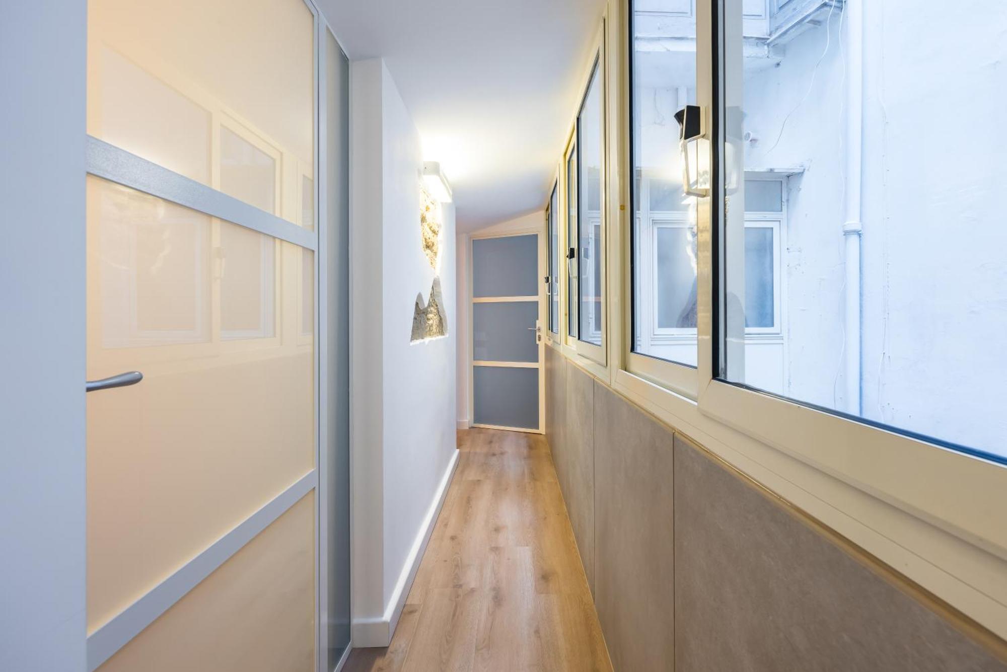 Lioy 25 By Napoliapartments Exterior foto