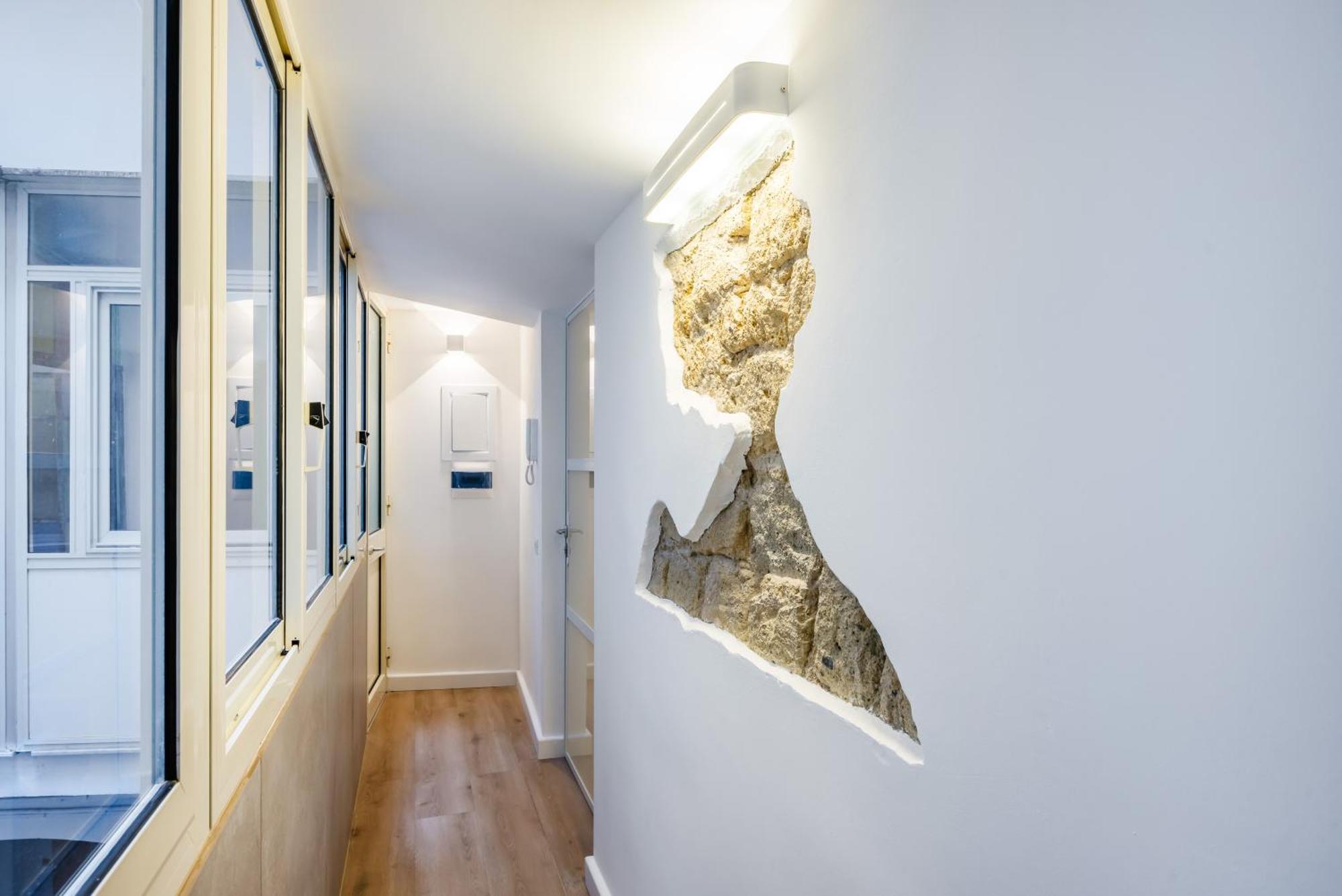 Lioy 25 By Napoliapartments Exterior foto