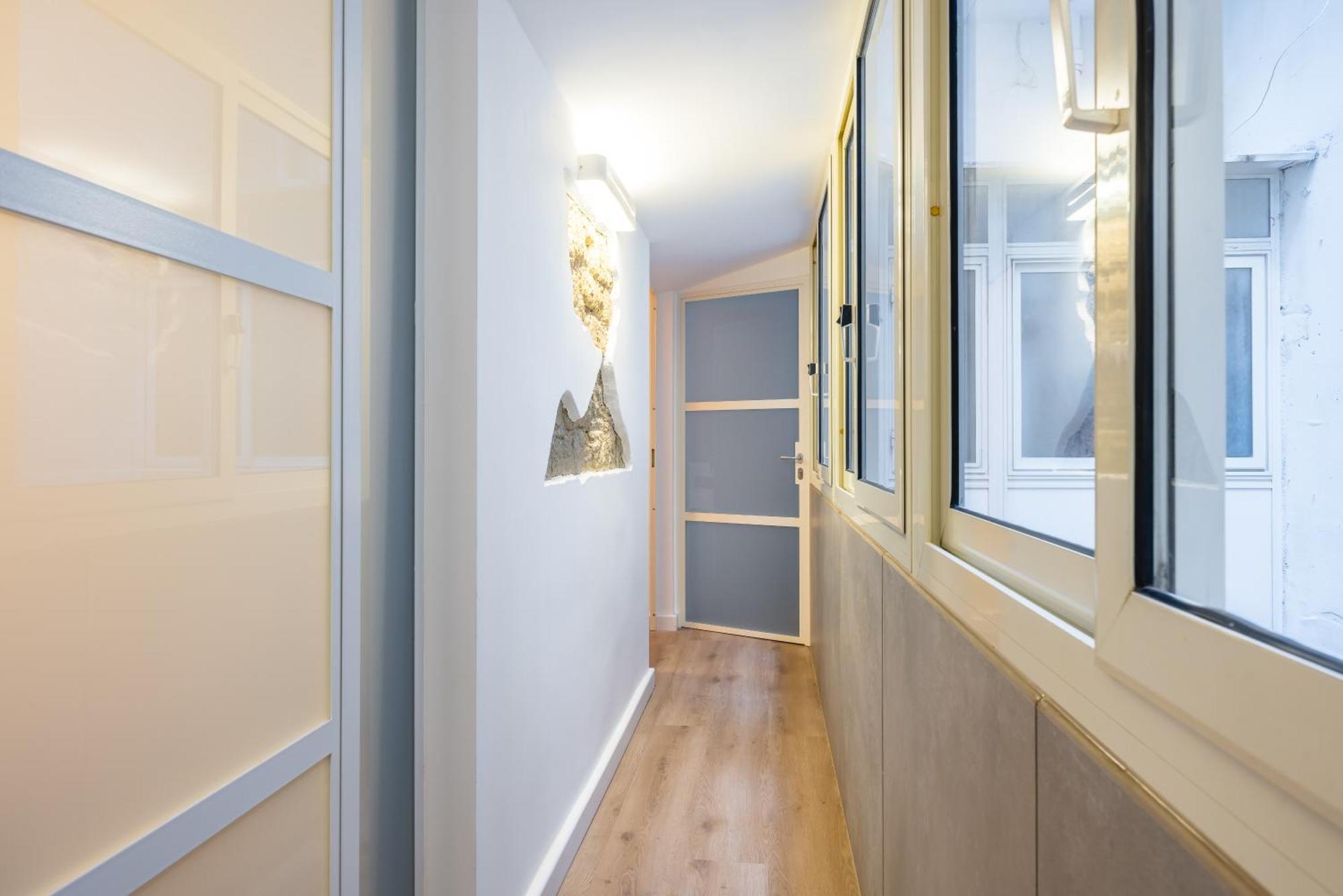 Lioy 25 By Napoliapartments Exterior foto