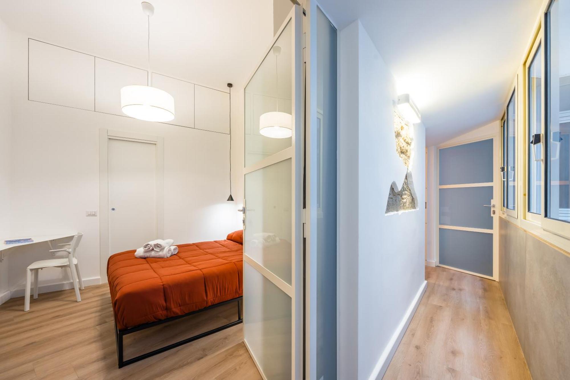 Lioy 25 By Napoliapartments Exterior foto