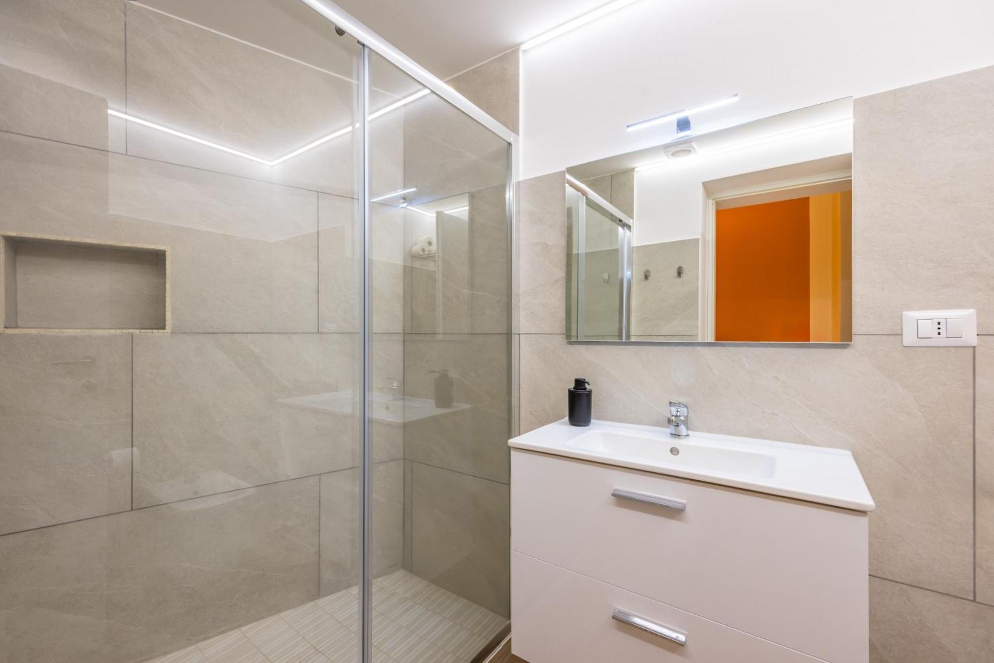 Lioy 25 By Napoliapartments Exterior foto