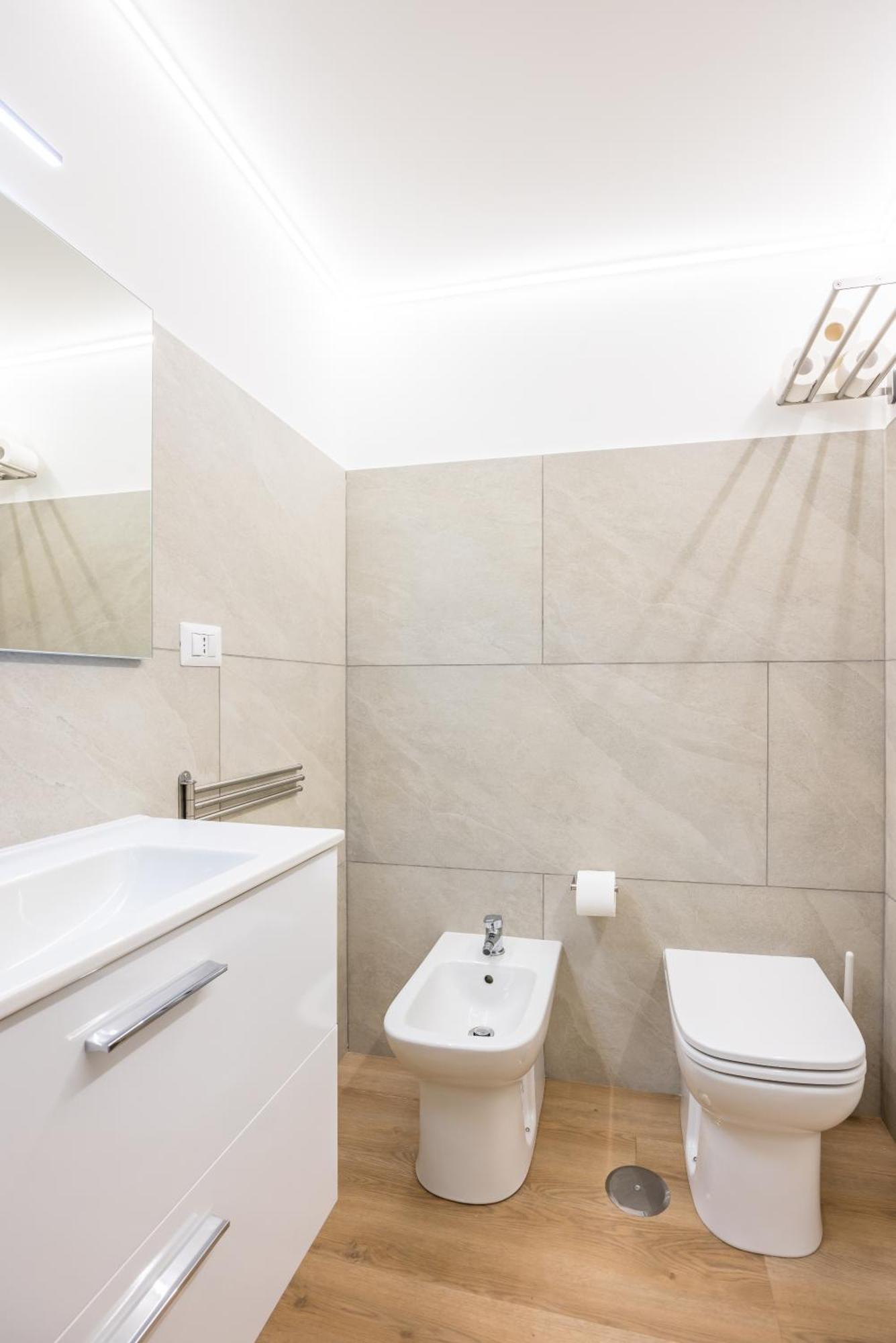 Lioy 25 By Napoliapartments Exterior foto