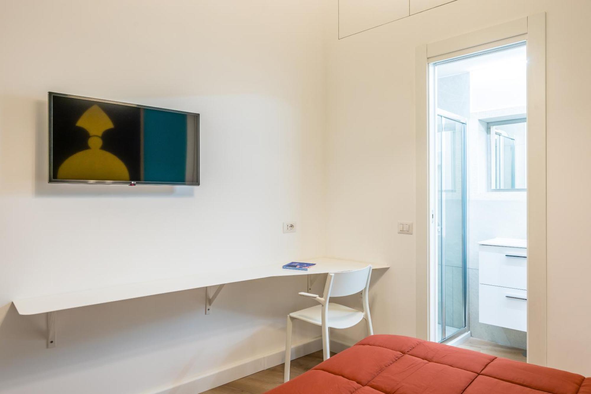 Lioy 25 By Napoliapartments Exterior foto