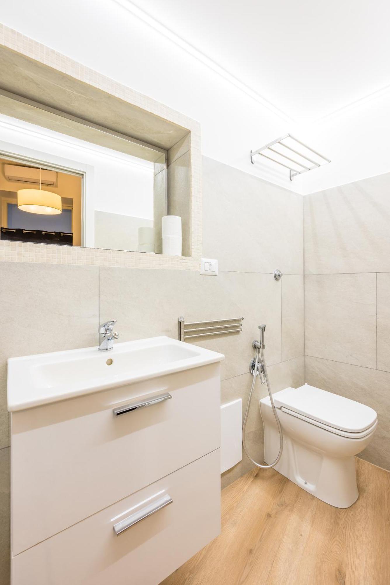 Lioy 25 By Napoliapartments Exterior foto