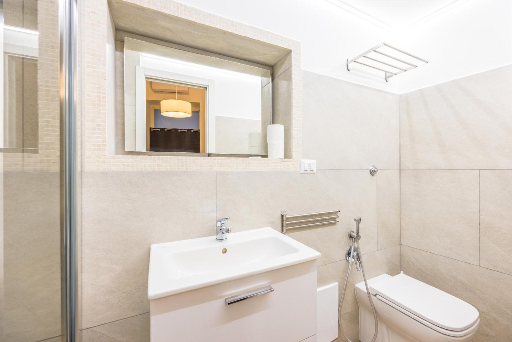 Lioy 25 By Napoliapartments Exterior foto