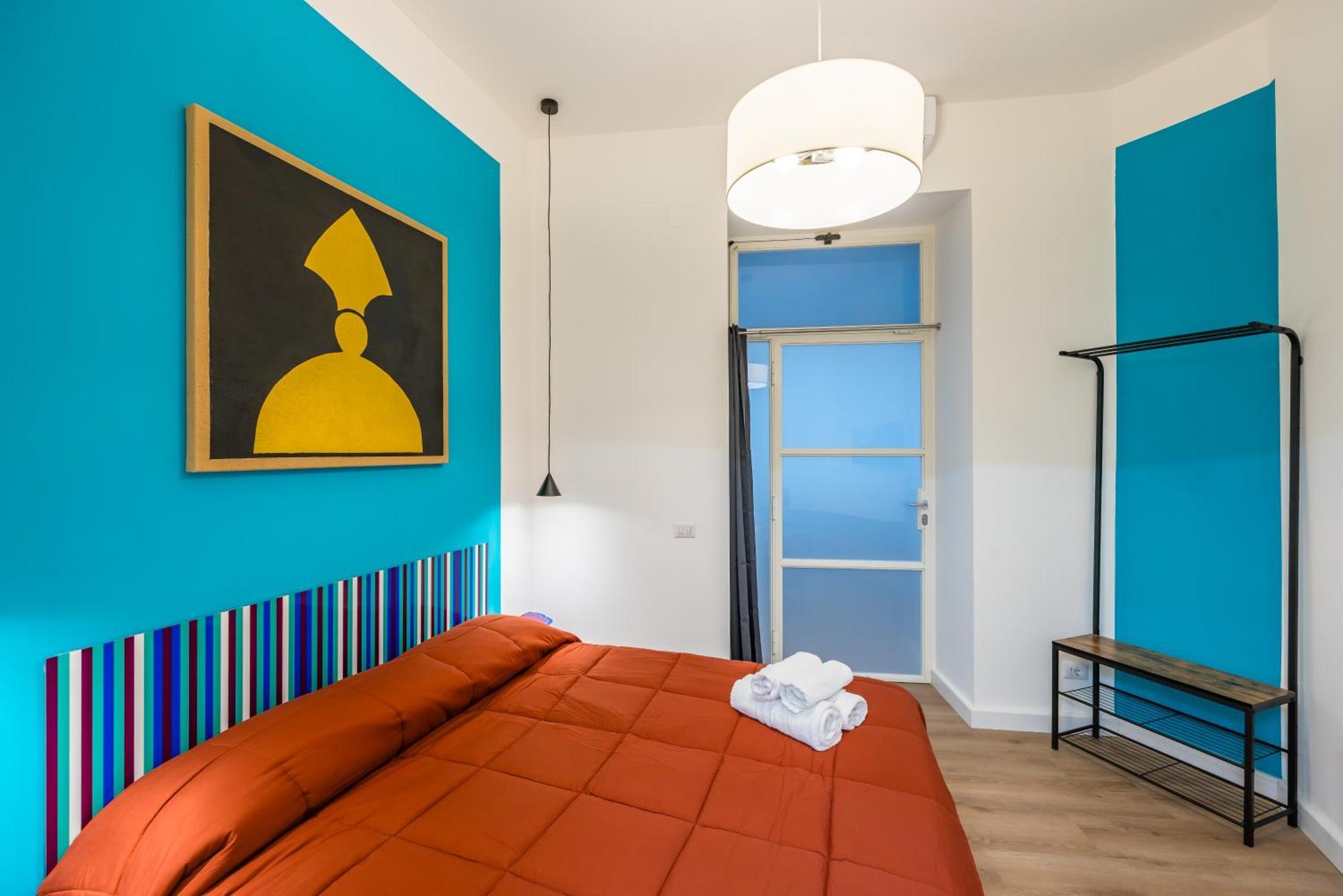 Lioy 25 By Napoliapartments Exterior foto