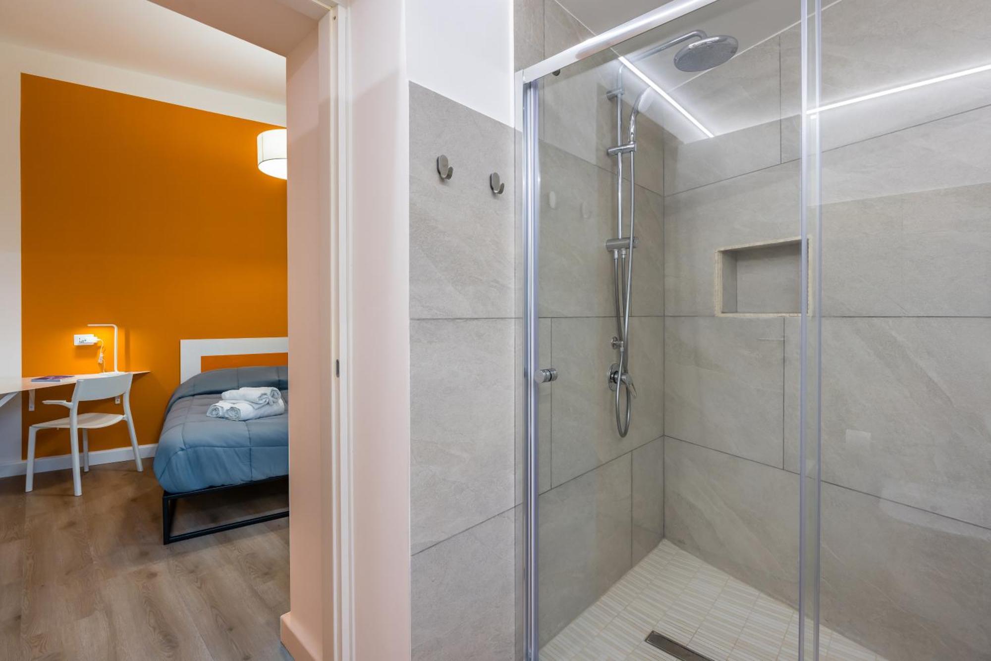 Lioy 25 By Napoliapartments Exterior foto