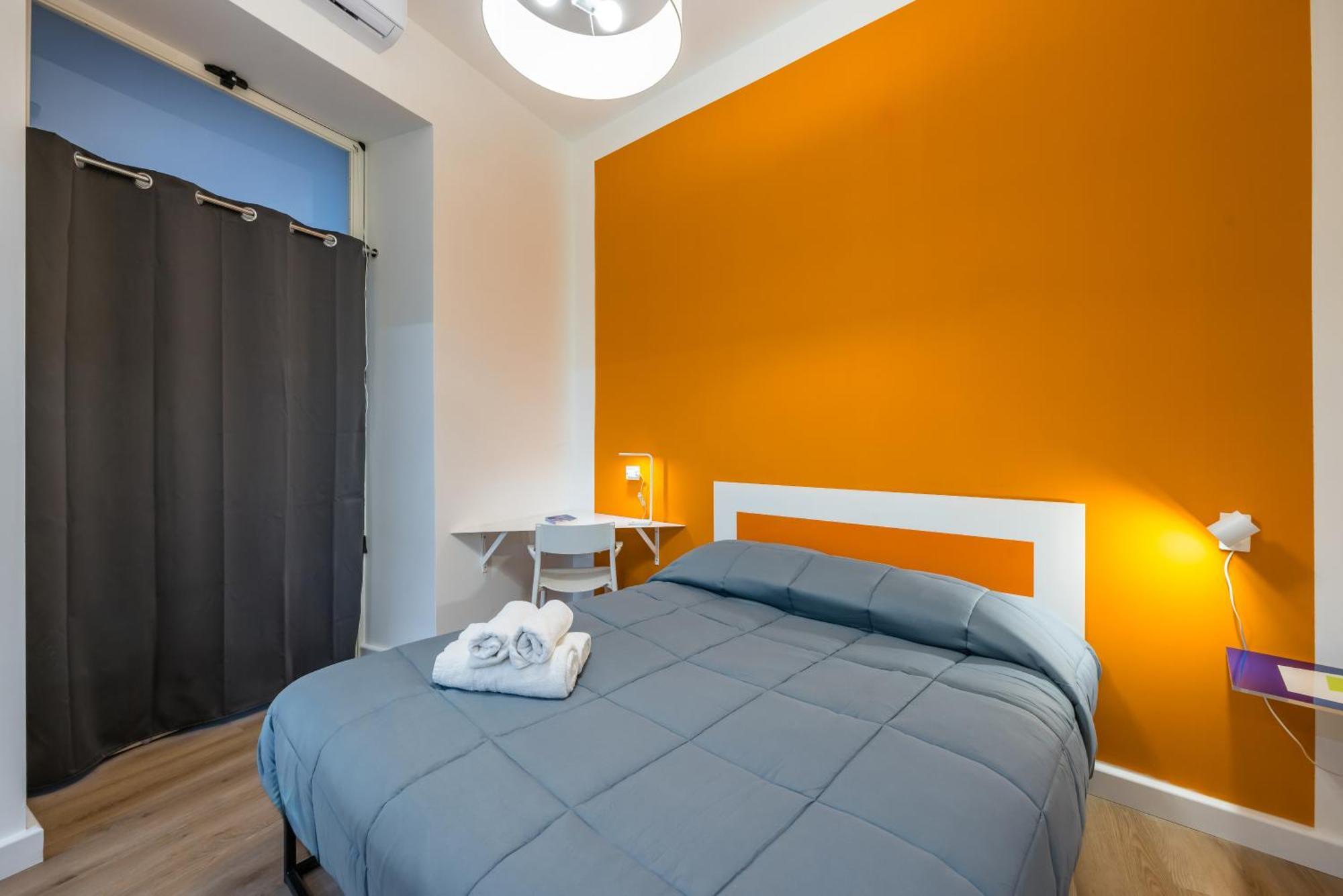 Lioy 25 By Napoliapartments Exterior foto