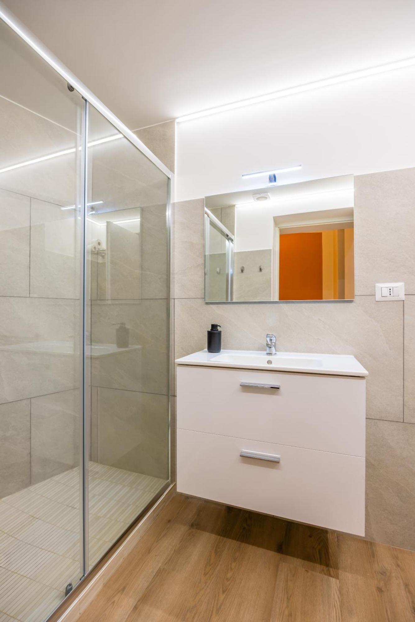 Lioy 25 By Napoliapartments Exterior foto