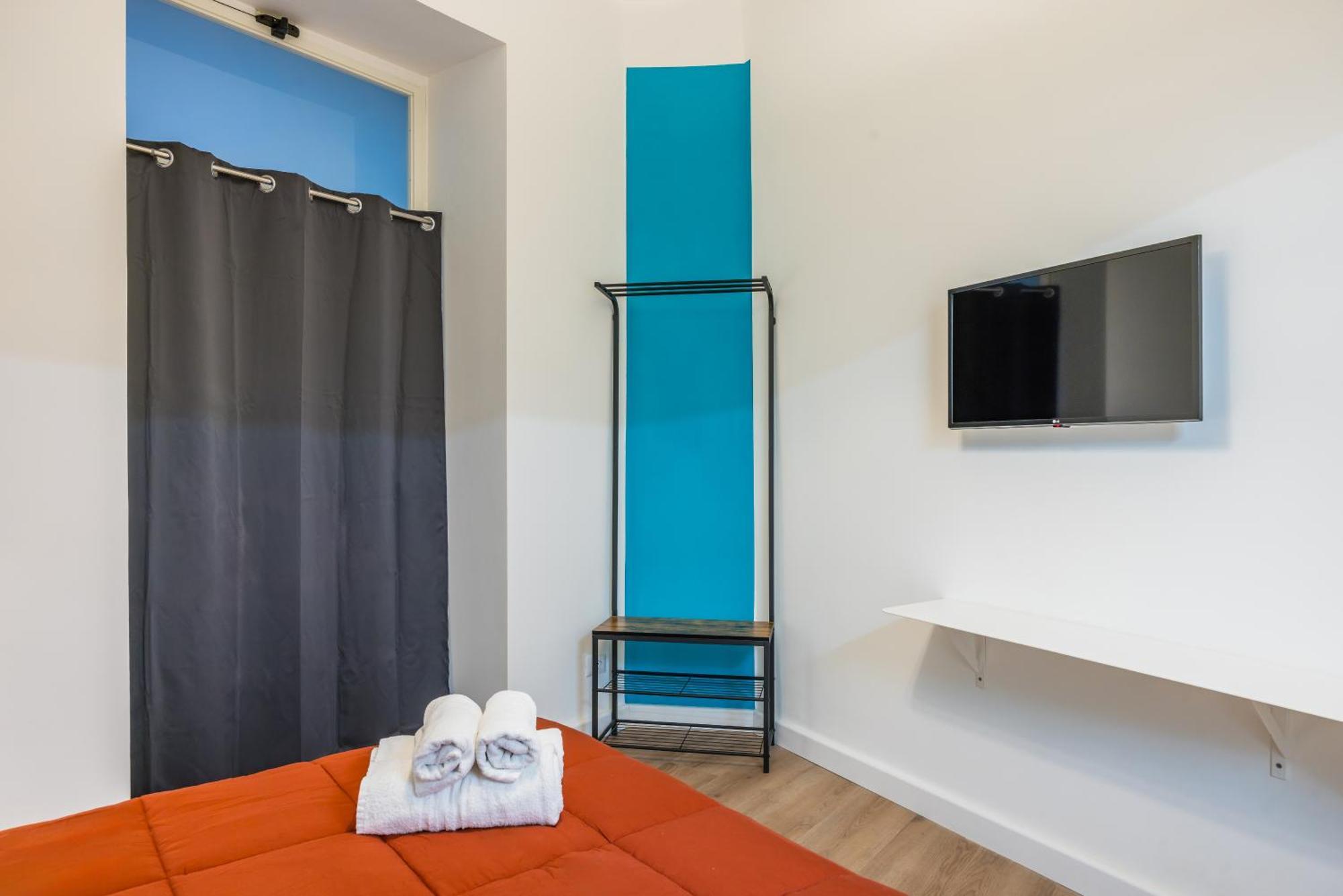 Lioy 25 By Napoliapartments Exterior foto