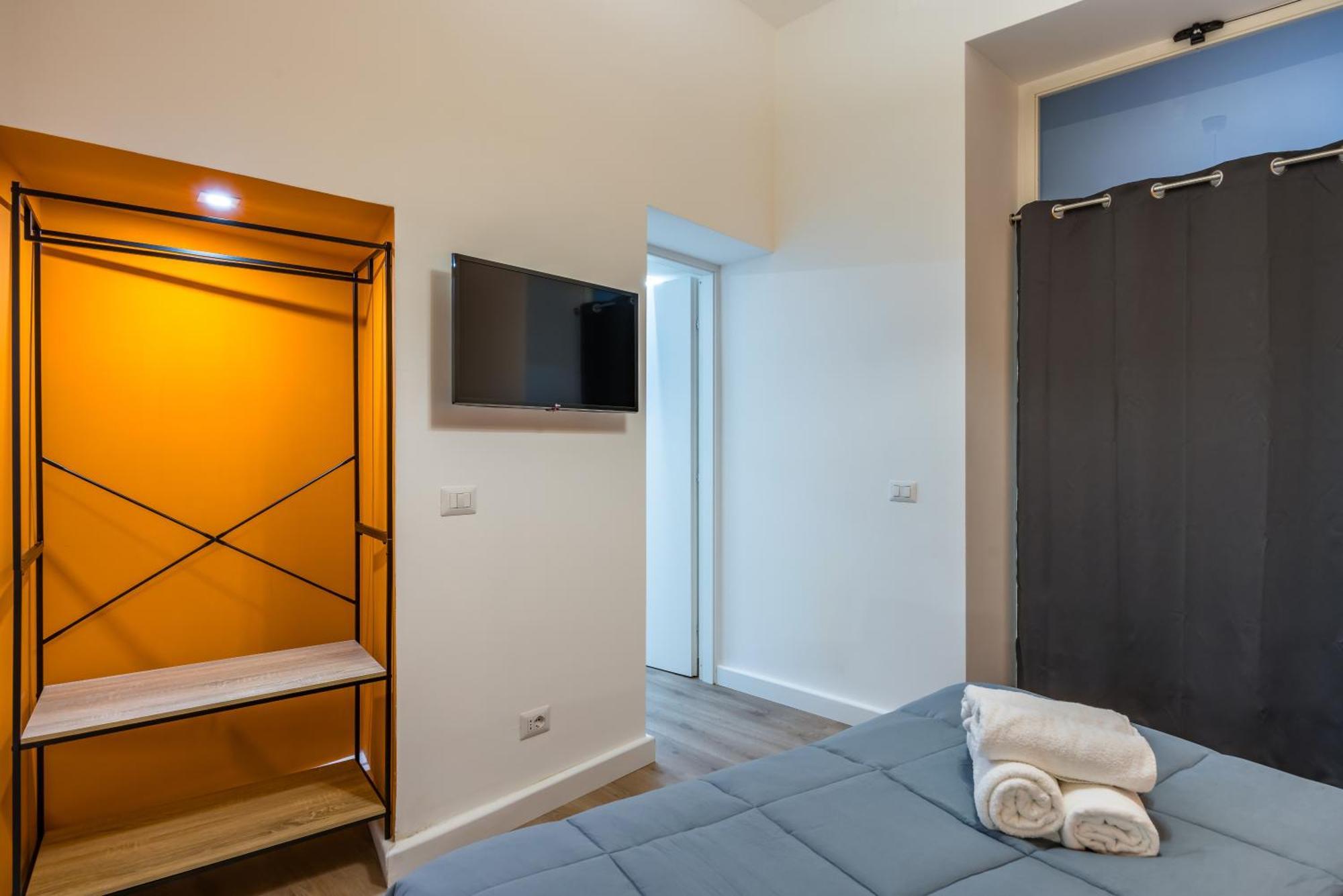 Lioy 25 By Napoliapartments Exterior foto