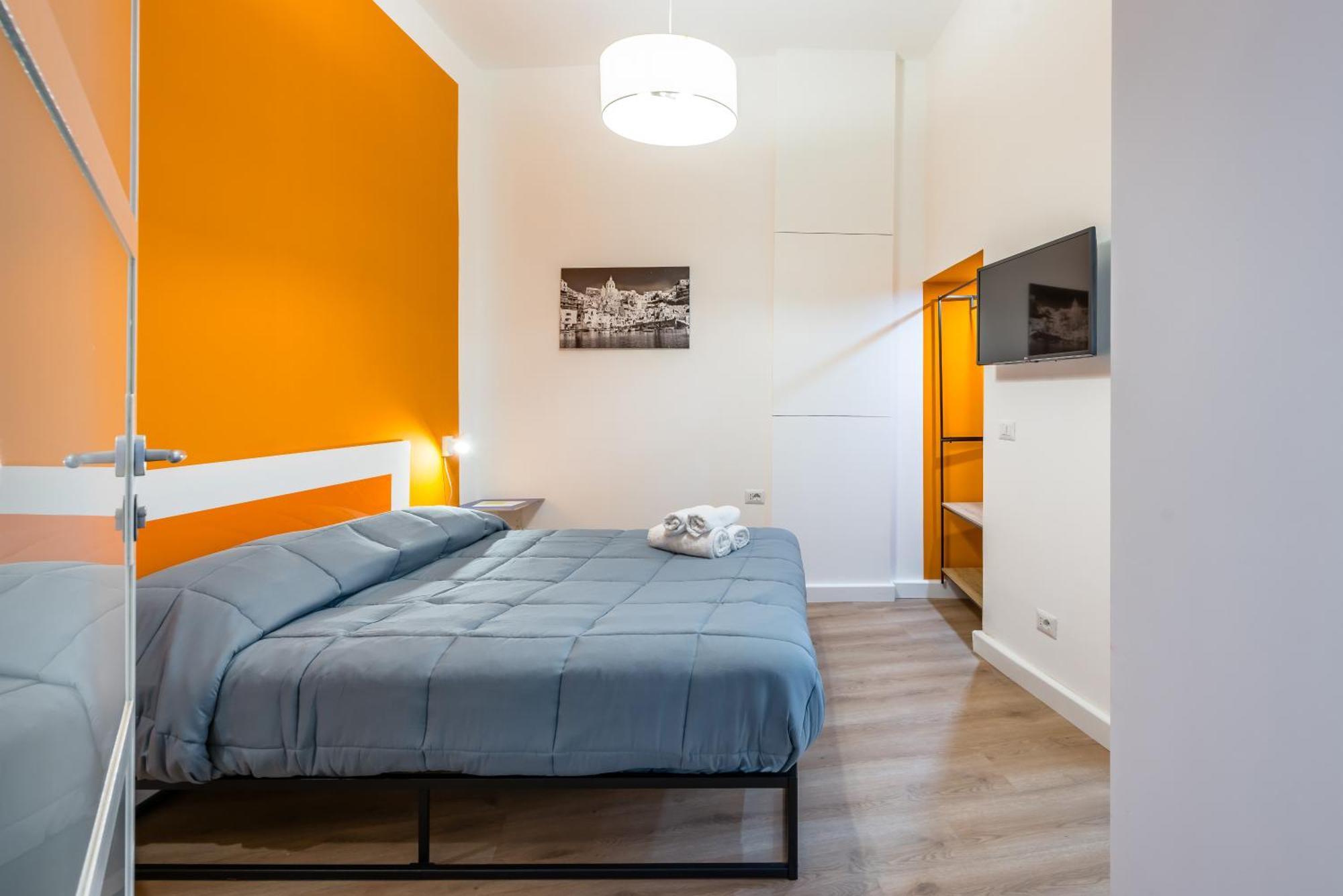 Lioy 25 By Napoliapartments Exterior foto