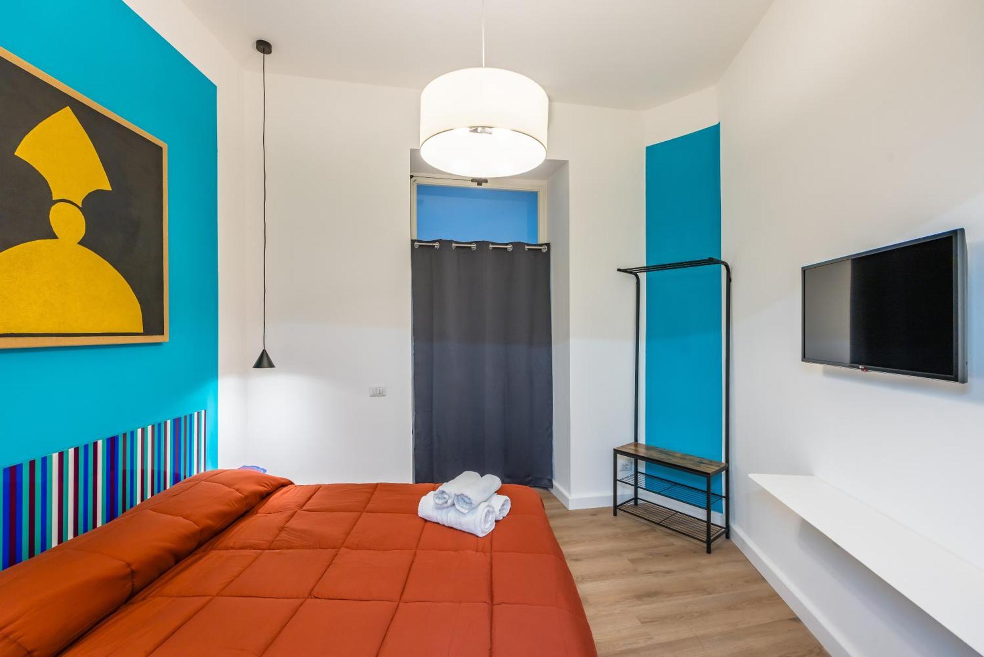 Lioy 25 By Napoliapartments Exterior foto
