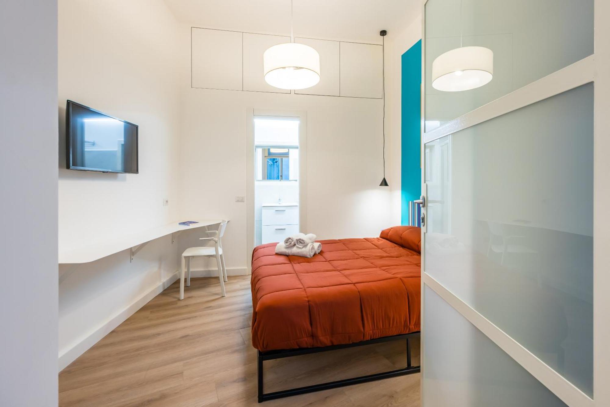 Lioy 25 By Napoliapartments Exterior foto