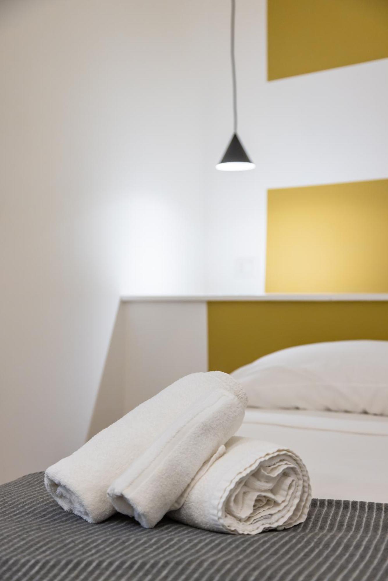 Lioy 25 By Napoliapartments Exterior foto