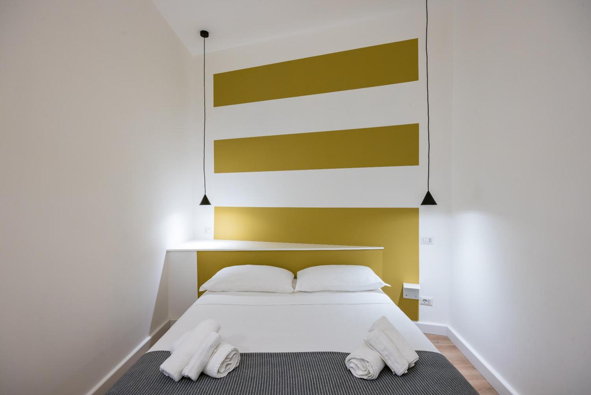 Lioy 25 By Napoliapartments Exterior foto