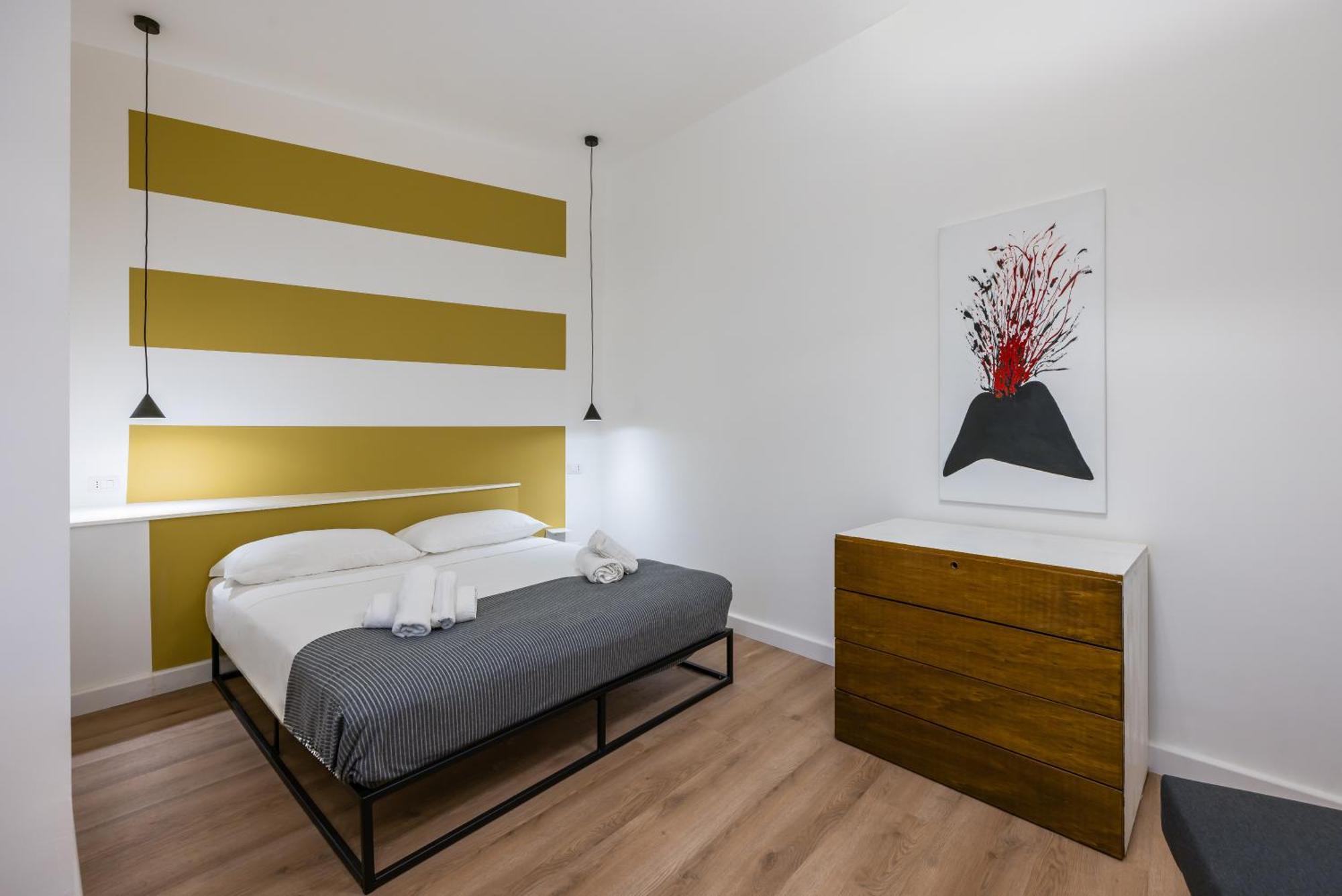 Lioy 25 By Napoliapartments Exterior foto