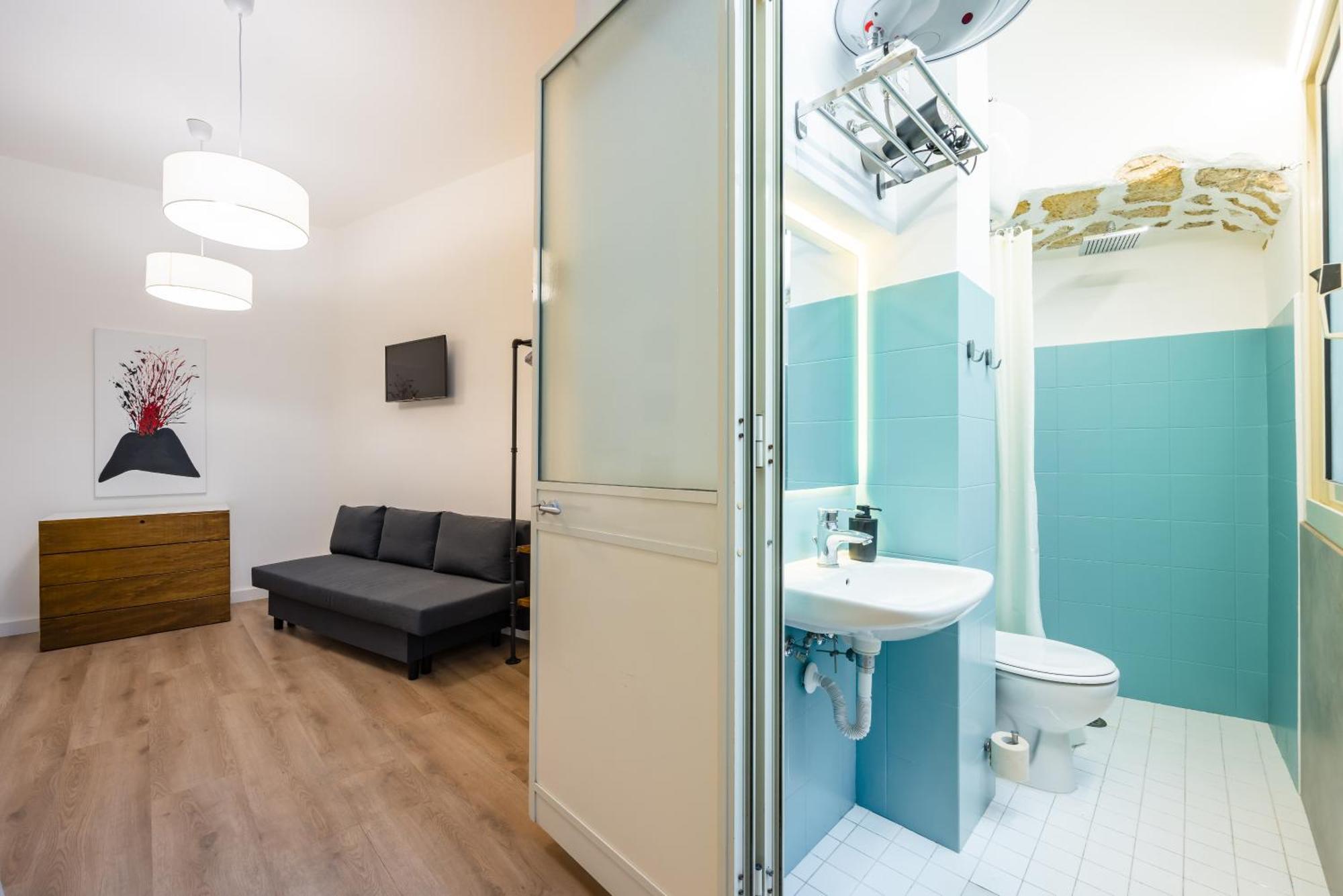 Lioy 25 By Napoliapartments Exterior foto