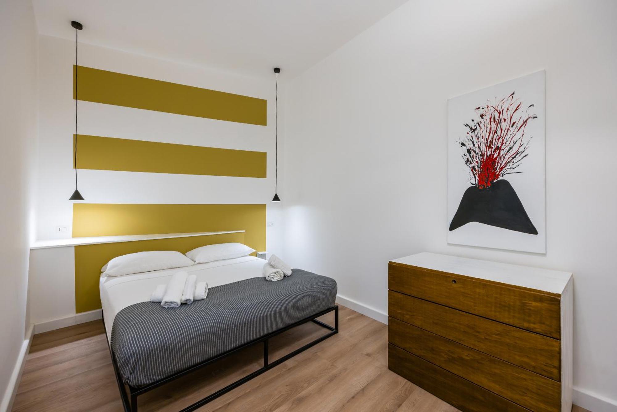 Lioy 25 By Napoliapartments Exterior foto