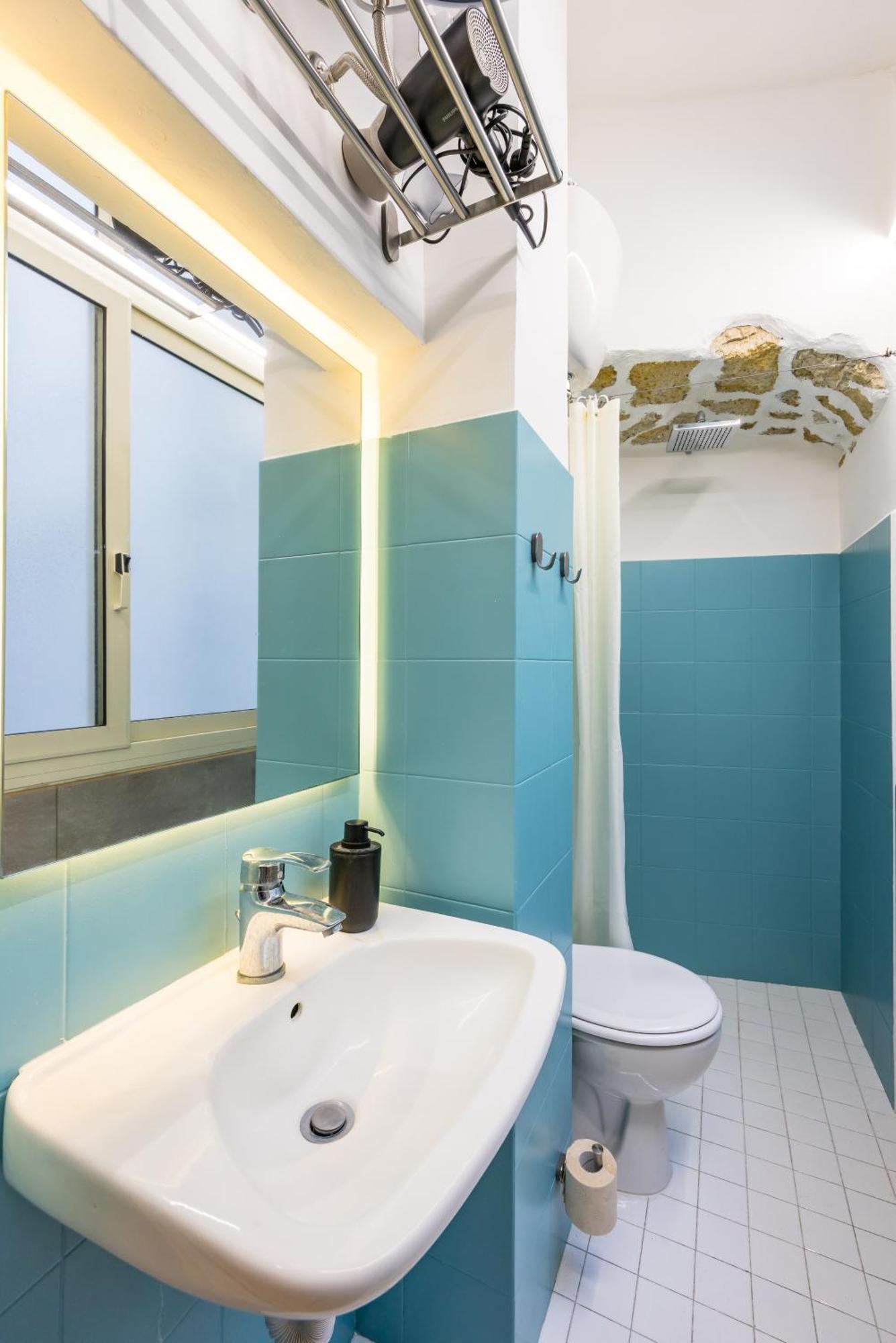 Lioy 25 By Napoliapartments Exterior foto