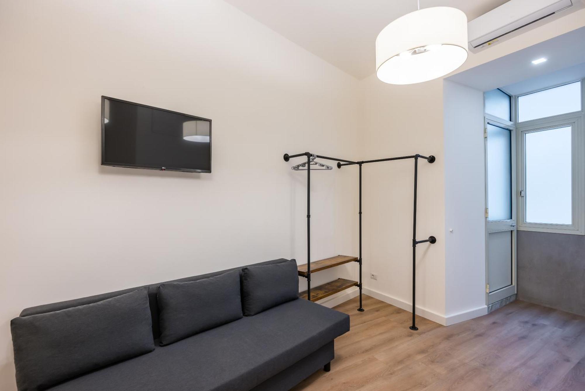 Lioy 25 By Napoliapartments Exterior foto