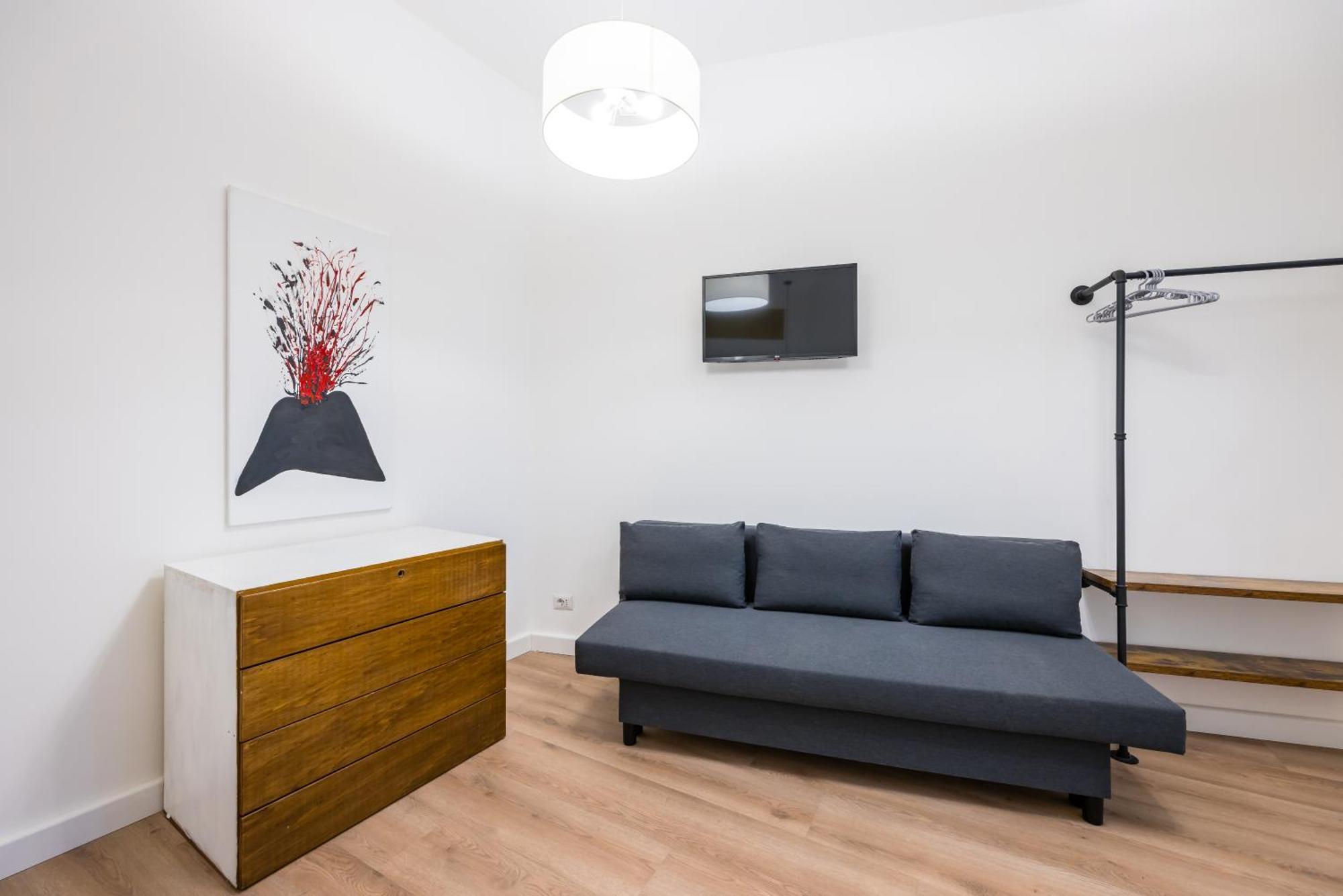 Lioy 25 By Napoliapartments Exterior foto