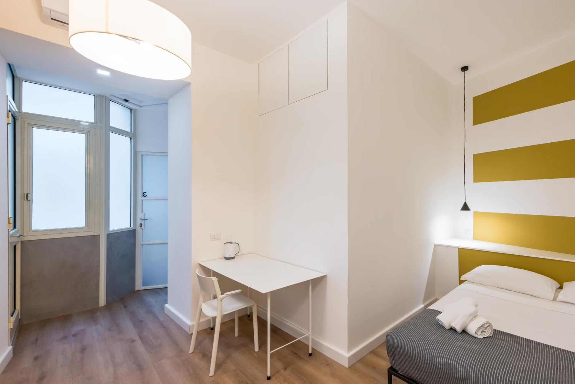Lioy 25 By Napoliapartments Exterior foto